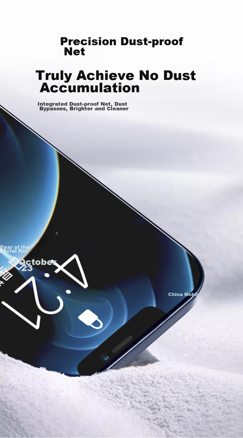 Защитное стекло для экрана DIVI для Apple iPhone 12 Pro Max, противоударное, антибликовое, антишпионское, 2 шт.
