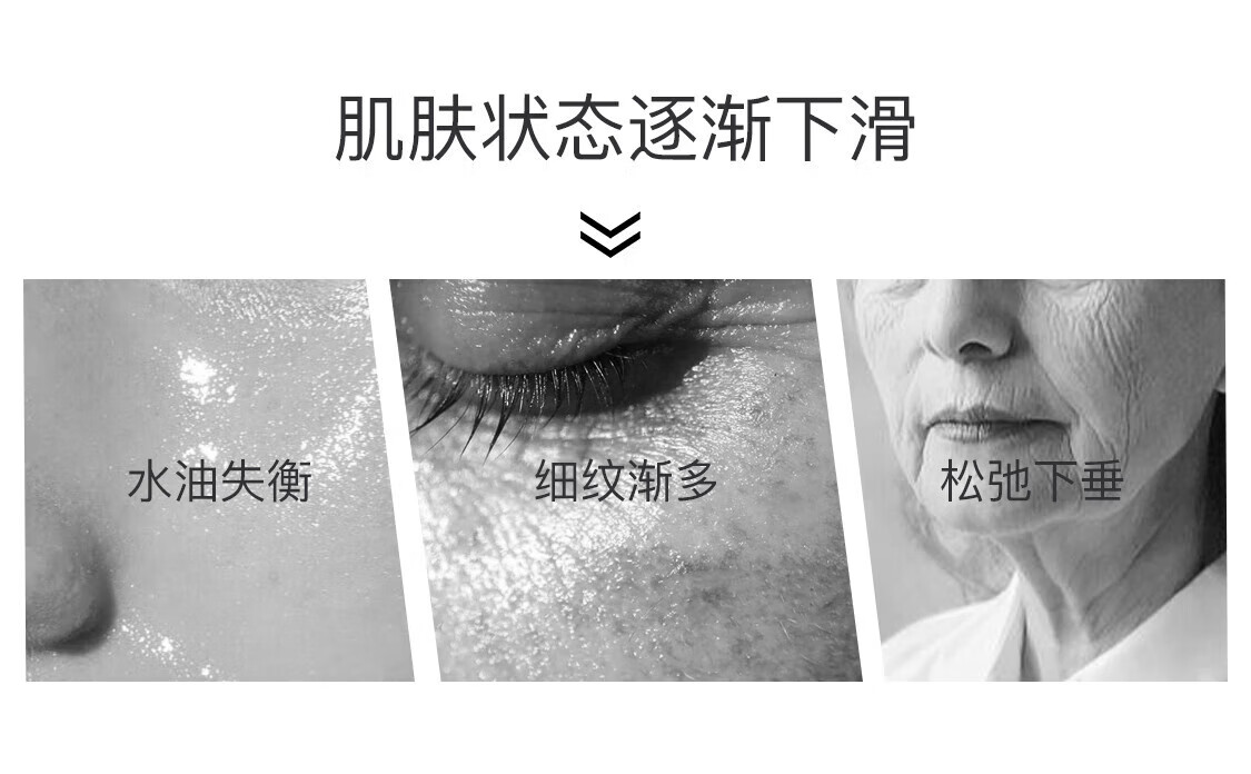 同仁堂抗皱面霜紧致抗皱提拉修复淡化细纹补水保湿嫩肤乳霜