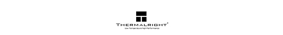 Кулер для процессора Thermalright Assassin King 90 V2, воздушное охлаждение, 5 тепловых трубок, высота 125 мм, для Intel LGA1700/1851/115X/1200/2011/2066, AMD AM4/AM5