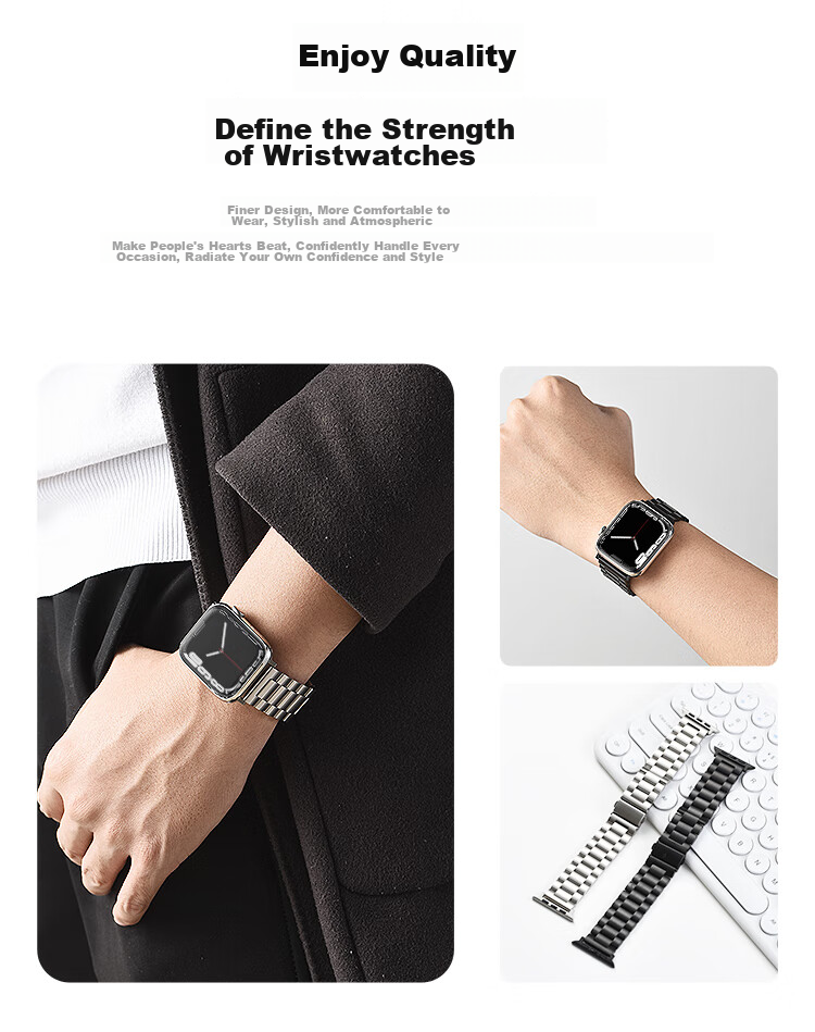 Ремешок для Apple Watch