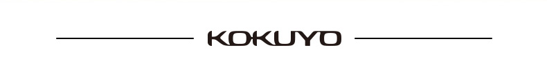 Линейка KOKUYO 30 см, прозрачно-розовая, импортная, для экзаменов и черчения