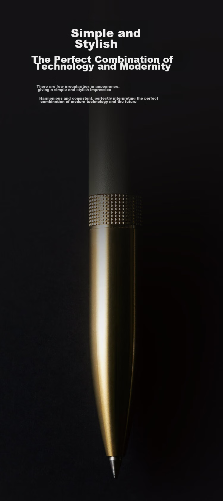 Шариковая ручка SAKURA Ballpoint Pen, подарочный набор, 0.5 мм, черный стержень, вращающийся механизм, зеленый корпус