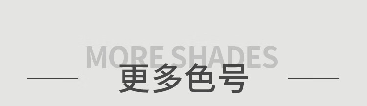 3CE自然空气眉膏眉粉#深棕色#BROWN生日礼物