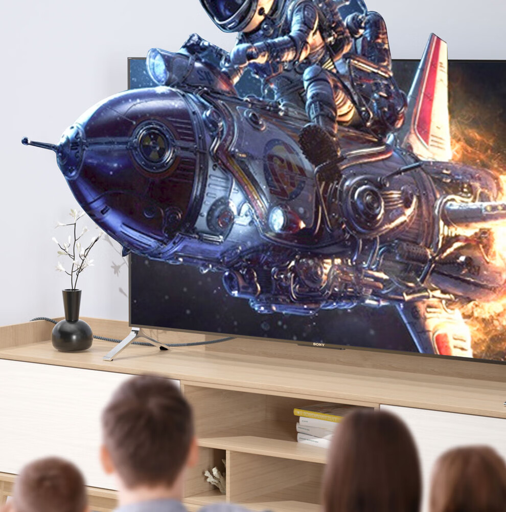 Кабель HDMI ULT-unite версии 2.0, 4K 60 Гц, 1080P 144 Гц, высокоскоростной видеокабель для настольных компьютеров, ноутбуков, телевизоров, мониторов, тонкий гибкий плетеный кабель, 5 метров