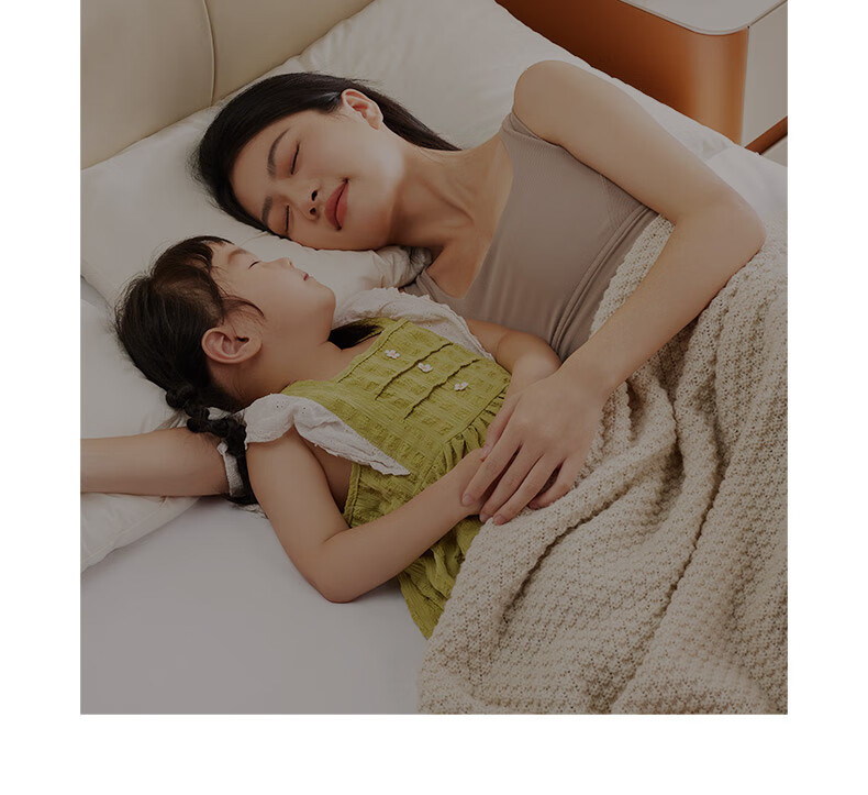 Умное одеяло с подогревом Mijia Dual-Person Smart Heating Blanket, низкий уровень шума, управление со смартфона Xiaomi, 1.8 метра