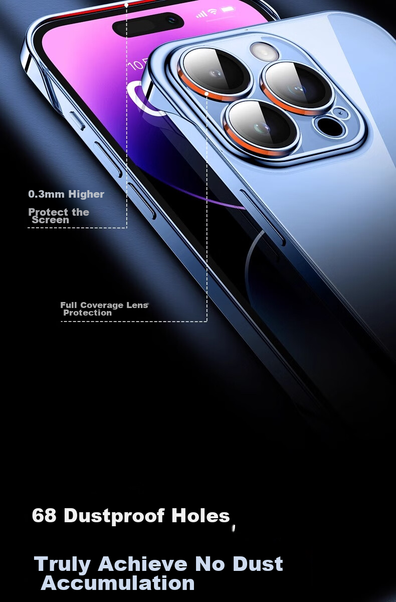 Чехол для Apple iPhone 13