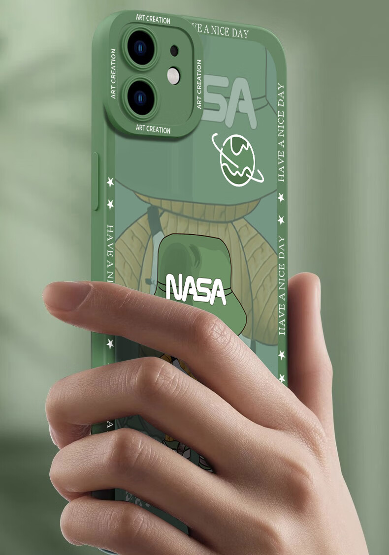 Чехол для iPhone 11