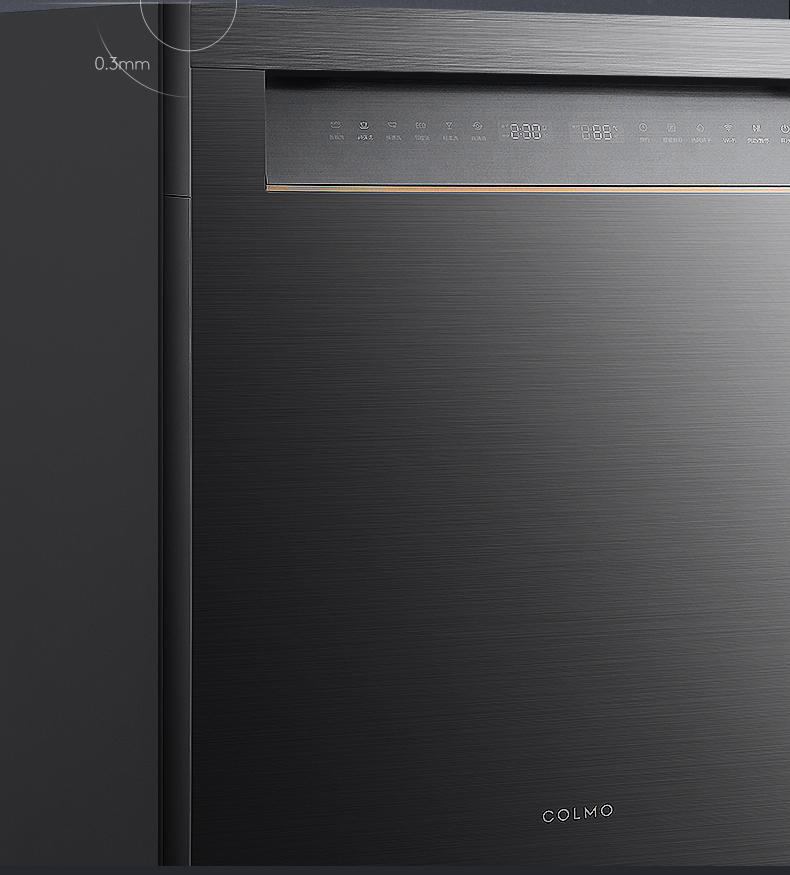 colmo洗碗机怎么样？提秘千万不要买是假的？