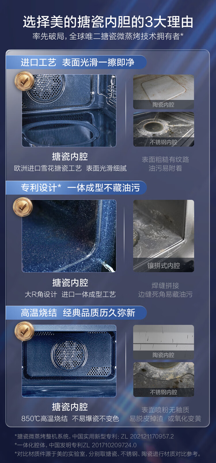 客观评价美的BS5058W怎么样？上手三周说真相