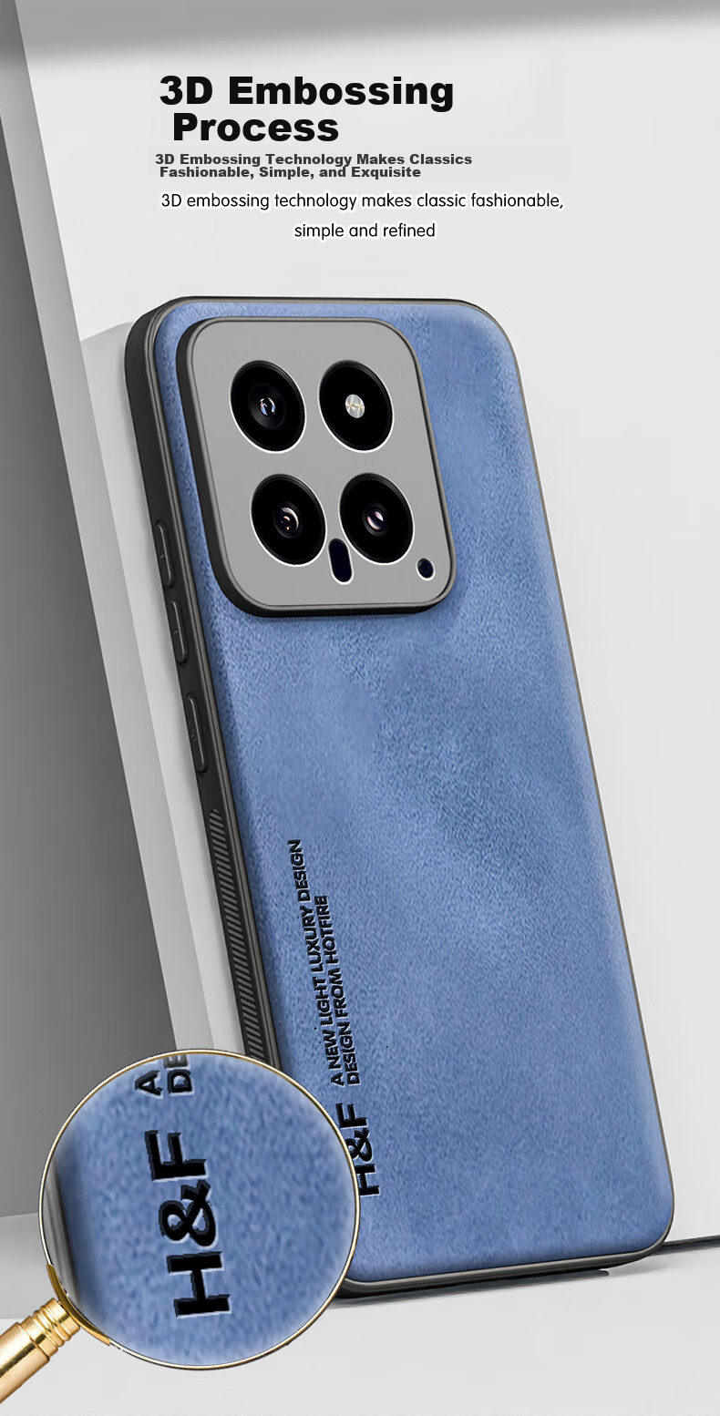 Чехол для Xiaomi 14