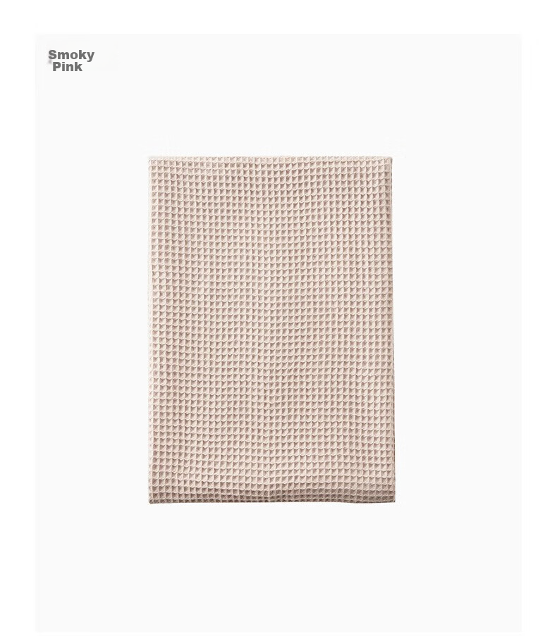 Хлопковое полотенце MUJI
