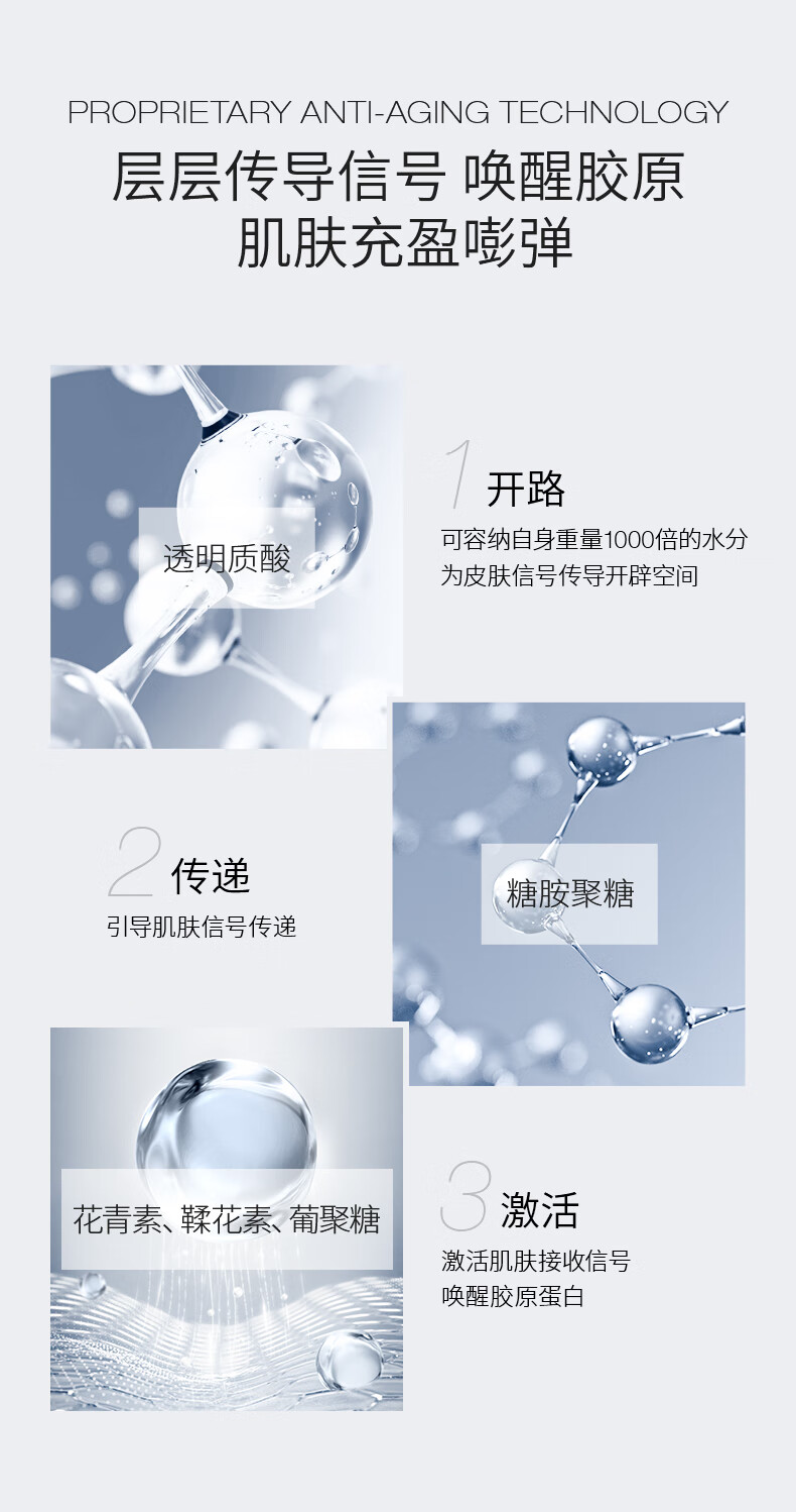 CELLEX-Cageless15 臻享时光信号精华5ml 体验小样