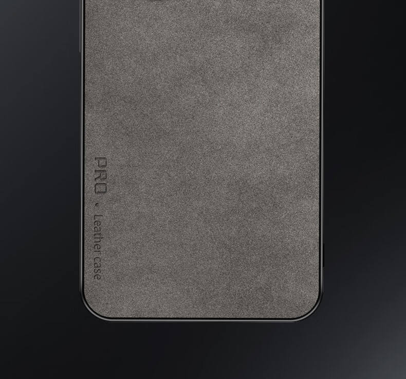 Чехол для Huawei Nova 13 Pro Shangsu, силиконовый, противоударный, с полной защитой объектива, серый
