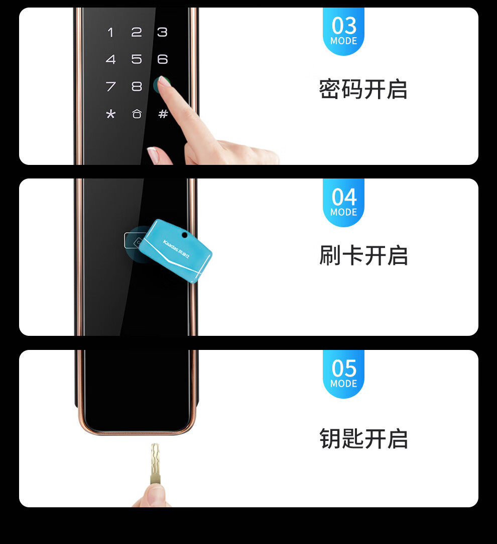凯迪仕K11怎么样?用后一周说体验实情内幕？