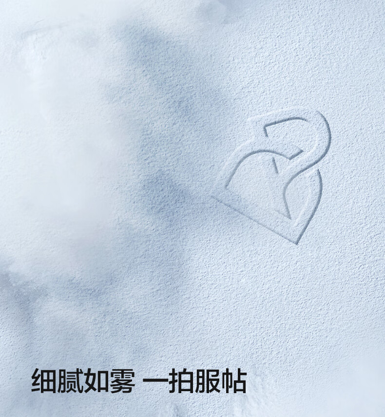 完美日记（PERFECT DIARY）【易梦玲同款】丹宁假日限定蓝色散粉抗氧锁色控油持久定妆送女友 mini散粉01