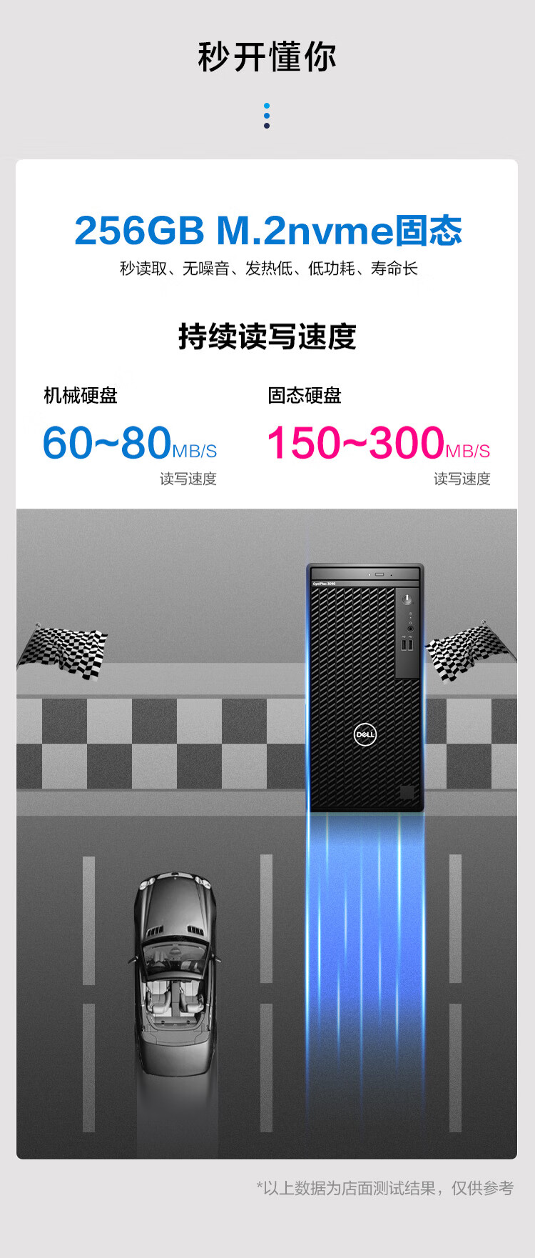 戴尔Optiplex 3060/3080MT好吗？图文评测曝光