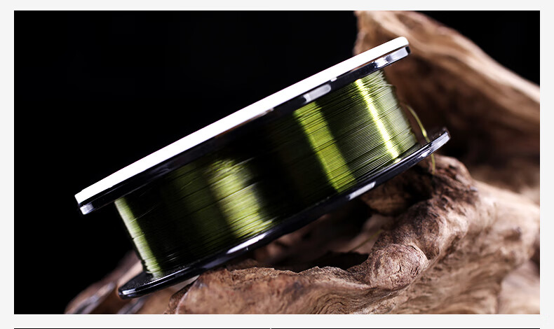 Леска SIMAGO Ximan Duo Big Fish Black Pit, 120 м, 6.0#, нейлон, высокая прочность, низкая растяжимость, износостойкая