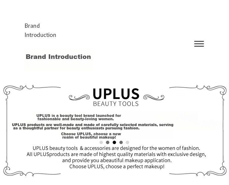 Зажимы для волос UPLUS, черные, прямые, 180 штук, невидимые заколки для челки и торчащих волосков