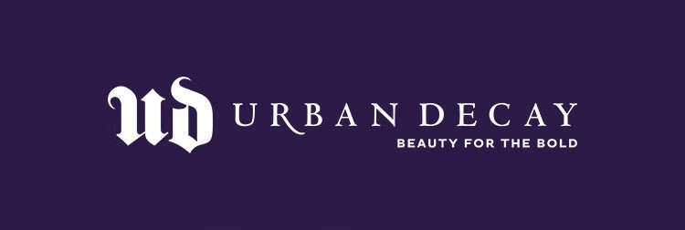 Urban Decay衰败城市ud 十二色柔雾玫瑰盘眼影盘 生日七夕礼物送女友