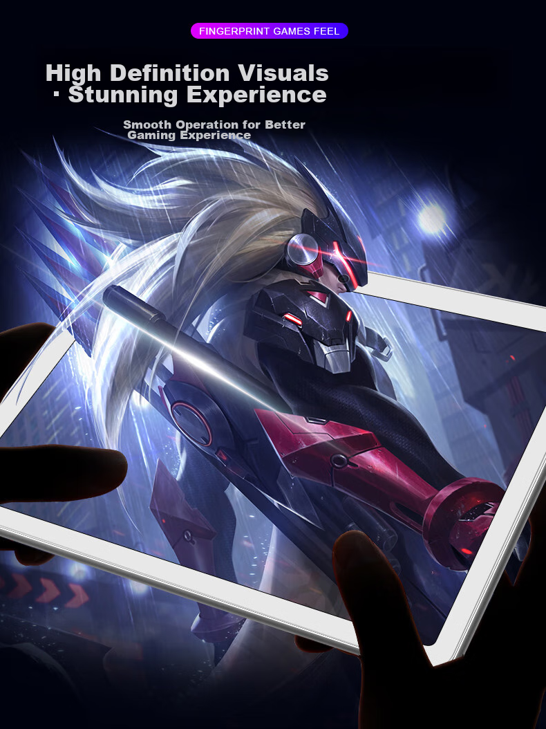 Защитное стекло для Huawei MatePad Pro