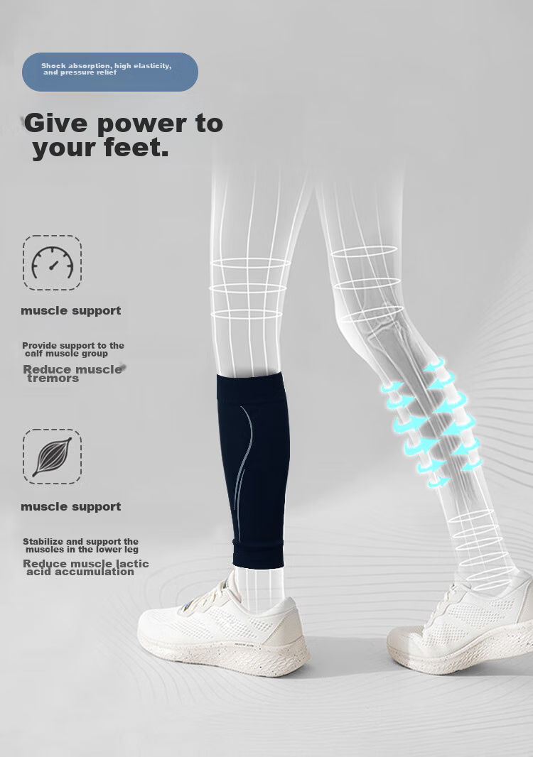 Защитные гетры MIZUNO для бега, марафона, бадминтона, тонкие, для баскетбола, спортивная защита для мужчин и женщин, размер L