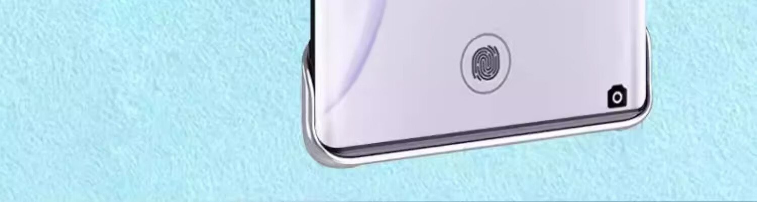 ZHIWEISHI Чехол для Huawei Nova 7 Pro, ультратонкий, полностью прозрачный, безрамочный, ударопрочный
