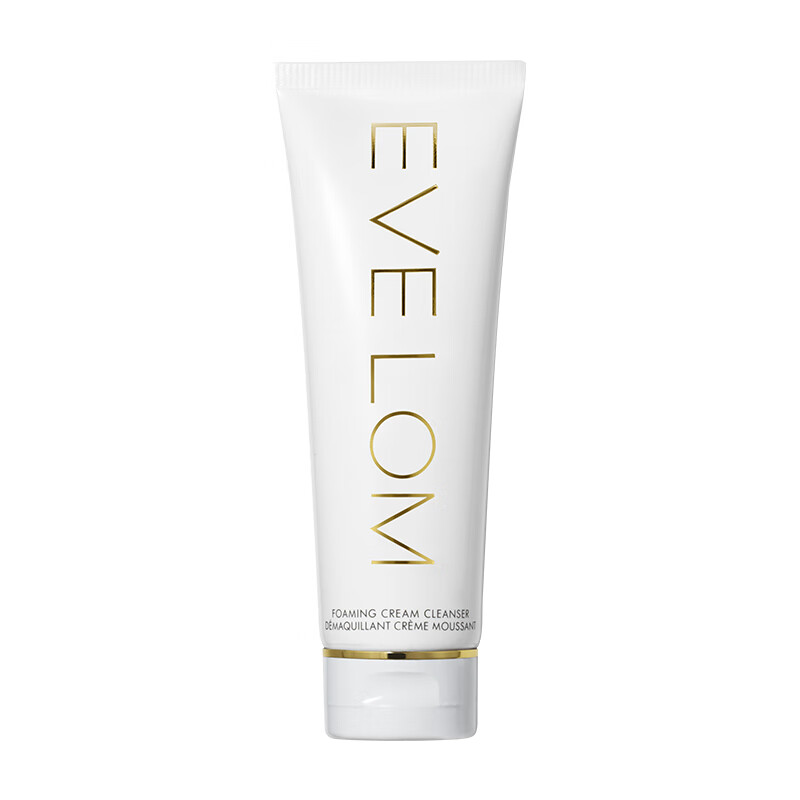 EVE LOM盈润焕颜洁面膏 20ml