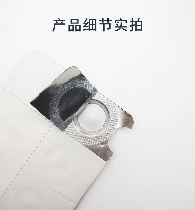 素秀臣氏 左旋vc精华片发光片 左旋vc片冻干片左旋维c提亮肌肤淡纹2盒装