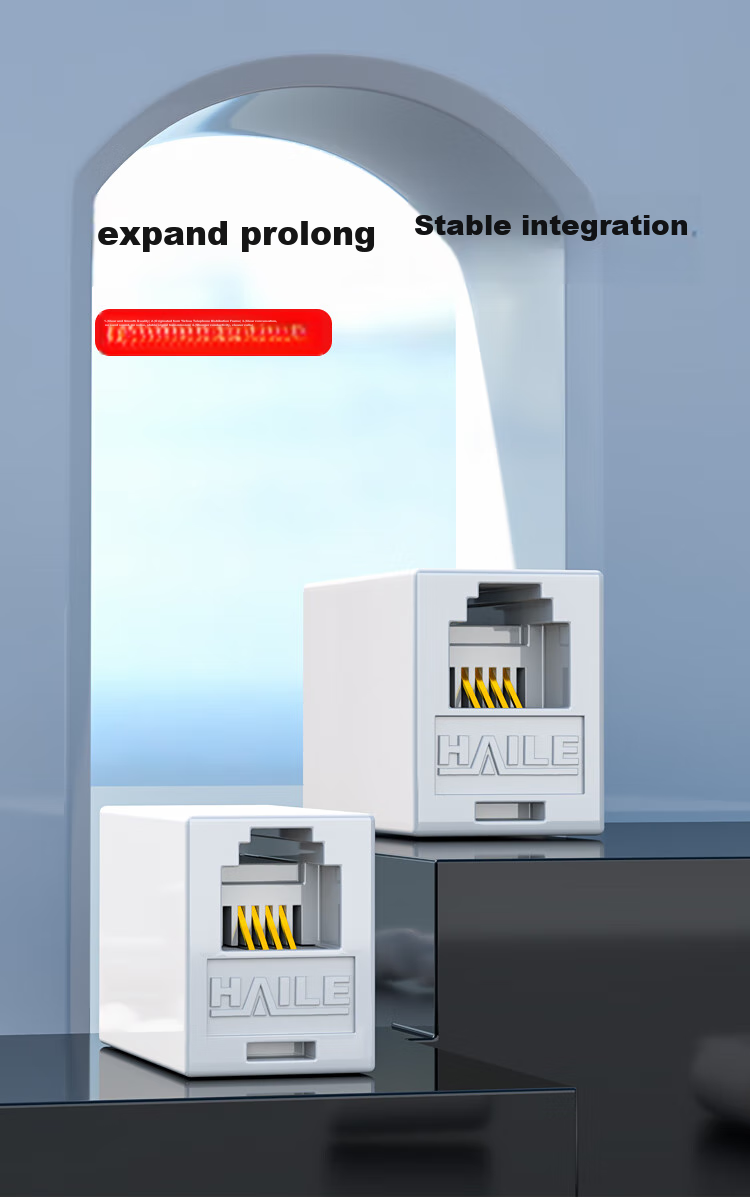 Разветвитель телефонный RJ11