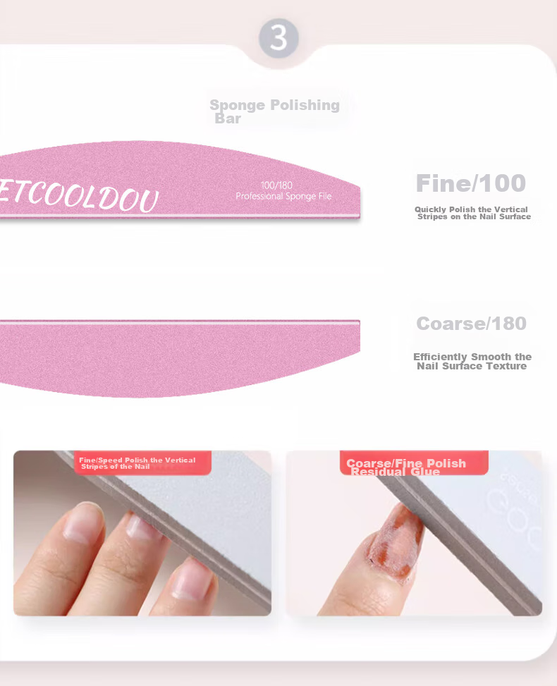 Лампа для сушки ногтей SweetCoolDou, LED, 120 Вт, с таймером на 99 секунд, сенсорное управление, белый