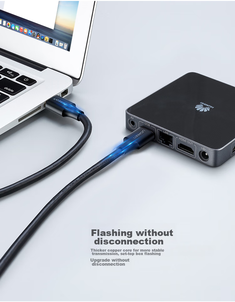 USB 3.0 кабель