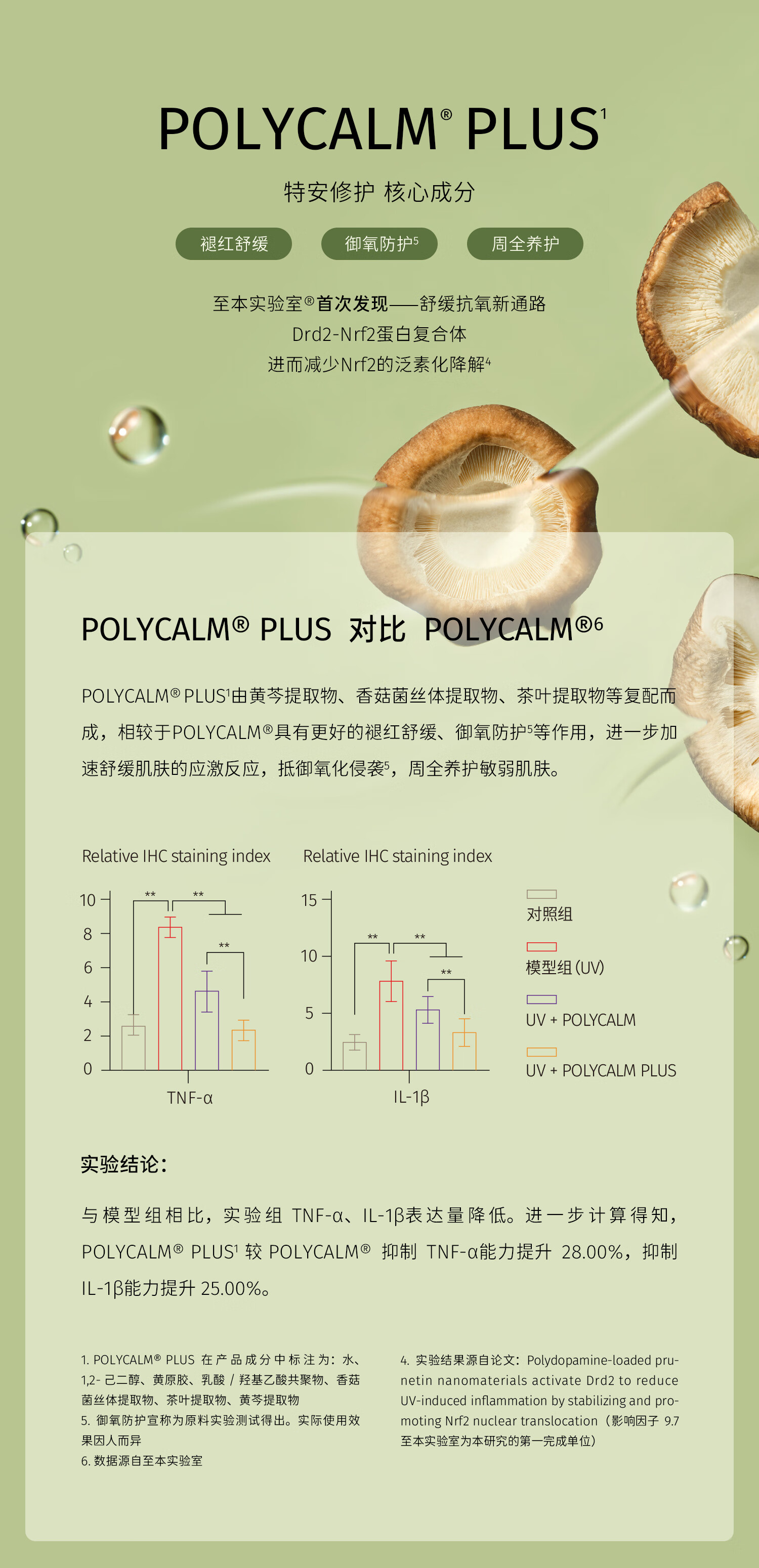 至本新版特安修护喷雾150ml 即效舒缓褪红雾感细密保湿补水化妆爽肤水