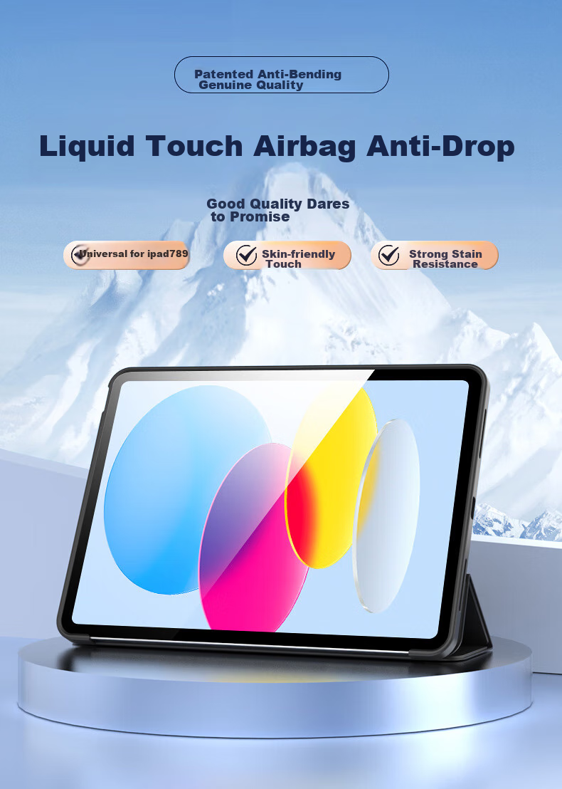 Чехол для iPad 10.2
