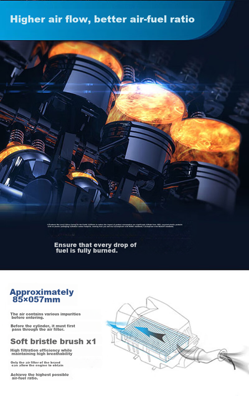 Воздушный фильтр MICRONAIR AF625
