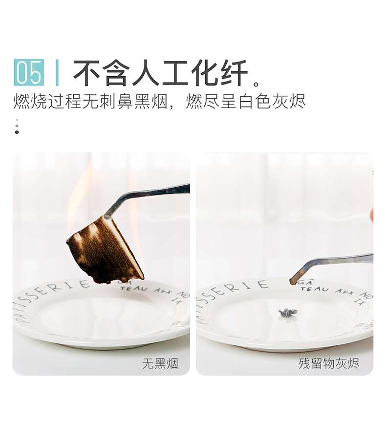 轻呵Kynhu化妆棉双层卸妆棉厚款三层压边湿敷棉脸部清洁棉片222片*3袋