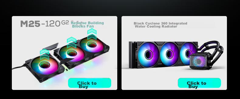 Компьютерный корпус PHANTEKS G400A Black Mid-Tower ATX, с боковым окном, черного цвета, с поддержкой водяного охлаждения