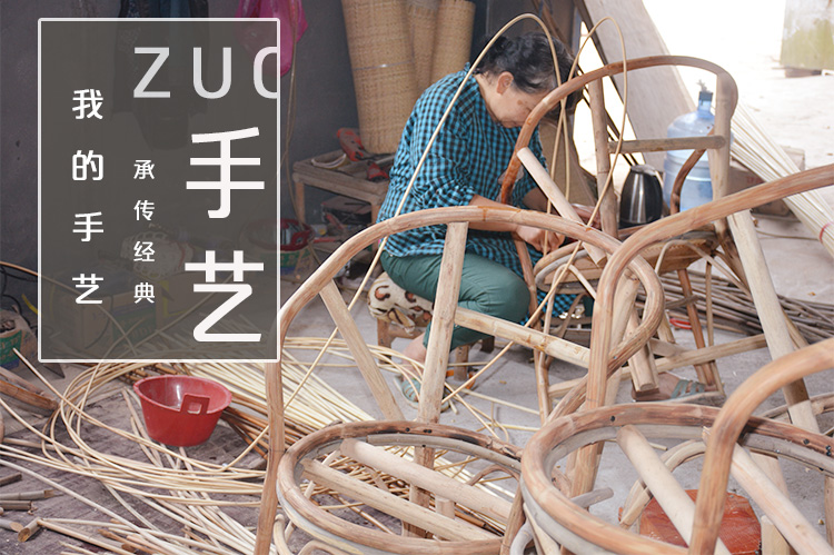 蚁伽 藤椅 阳台藤椅 天然植物编织藤椅办公椅子休闲椅藤椅通风椅藤座椅阳台椅茶楼椅 深色