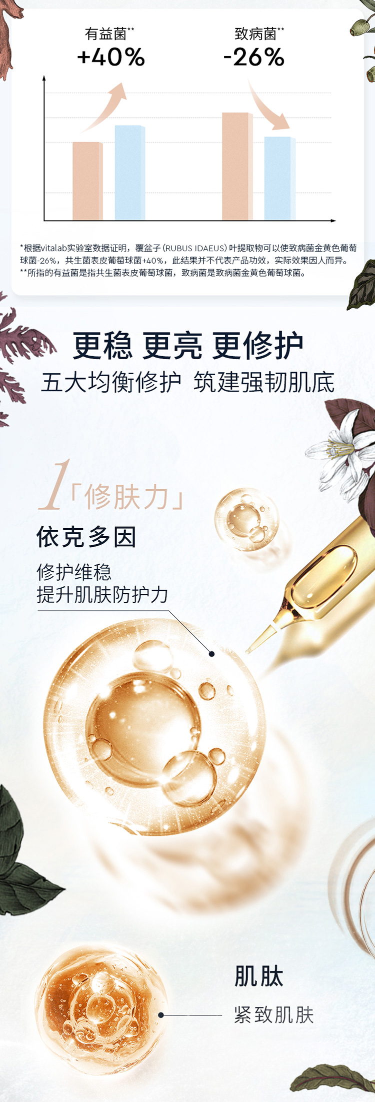 cemoy澳诗茉流明极地精华面霜乳液清爽护肤保湿送女友情人节礼物50ml