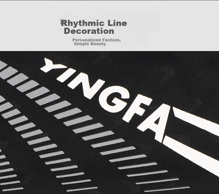 Мужские плавки-шорты YINGFA, до колена, для плавания, большие размеры, защищающие от хлора, облегающие тренировочные шорты для плавания