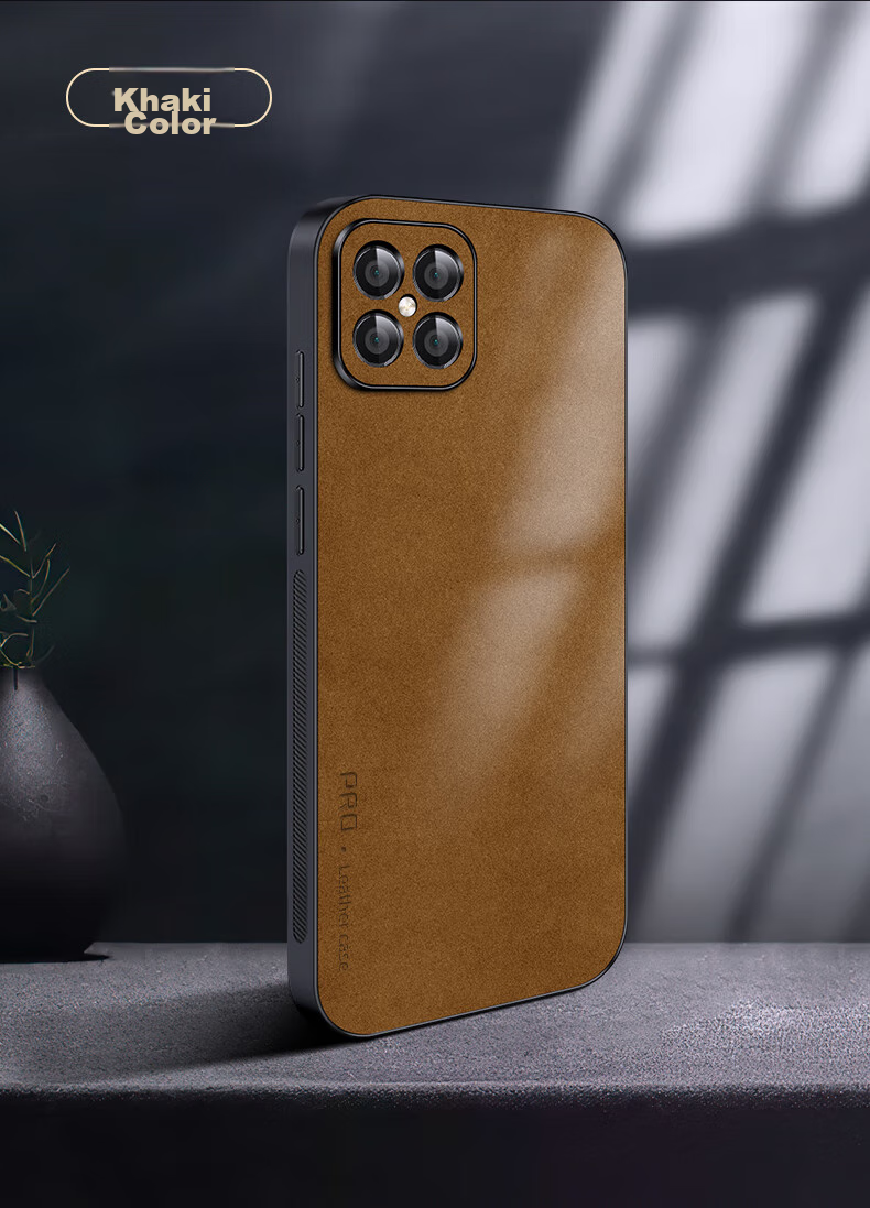 Чехол для Huawei Nova 8 SE, Shangsu, противоударный, с защитой камеры, из силикона, бизнес-стиль, серый