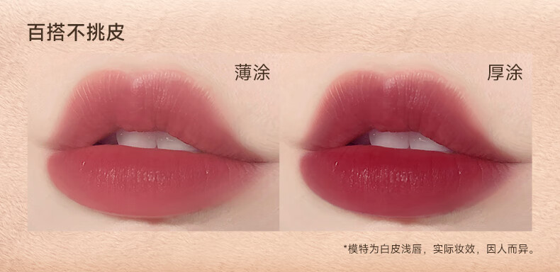 Color Key珂拉琪小熊猫美美迷你唇露礼盒