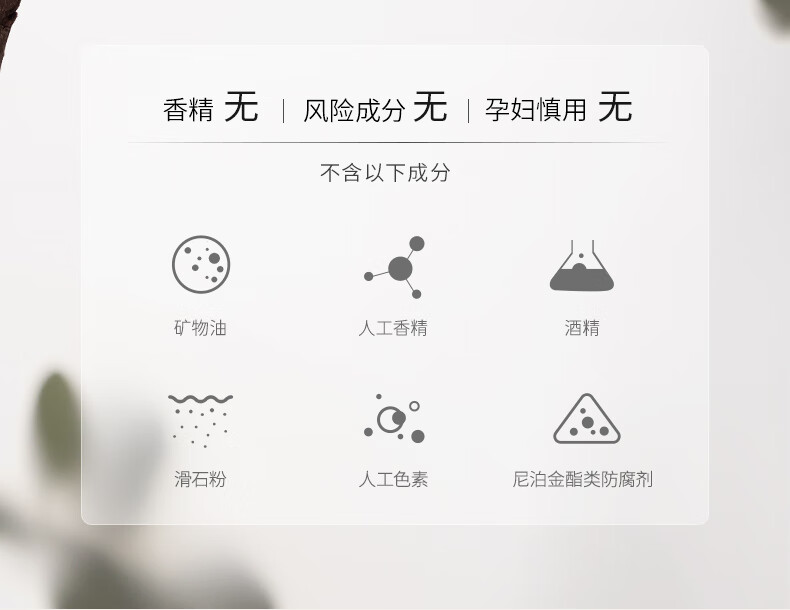 春汀粉饼定妆散蜜粉饼绒感磨皮控油持妆隐油光01#绒雾白
