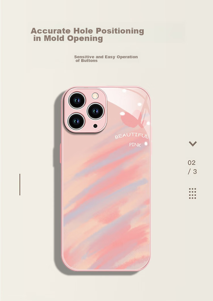 Чехол для iPhone 13 Pro