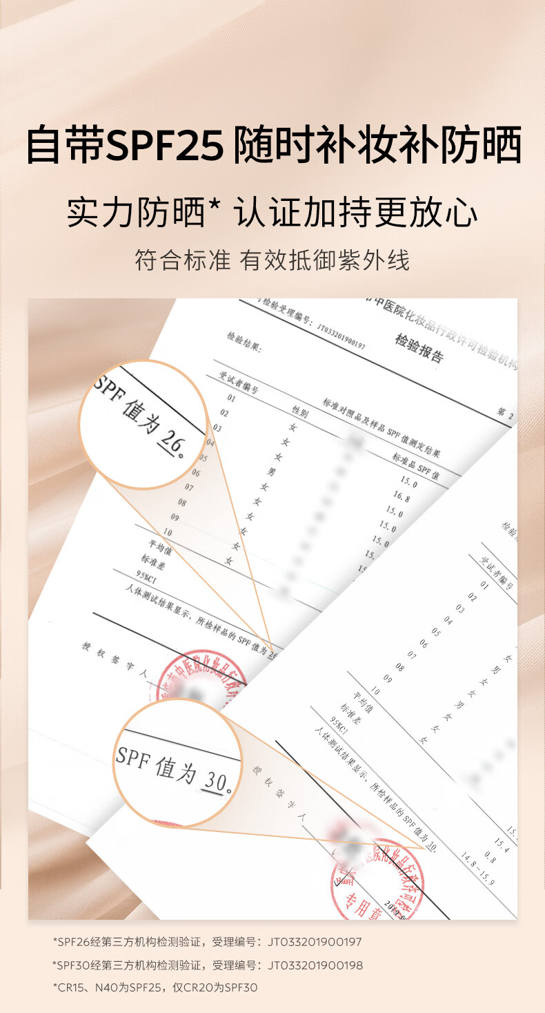 KIKO【女神节礼物】轻薄干湿两用哑光防晒粉饼-CR15象牙白 遮瑕控油