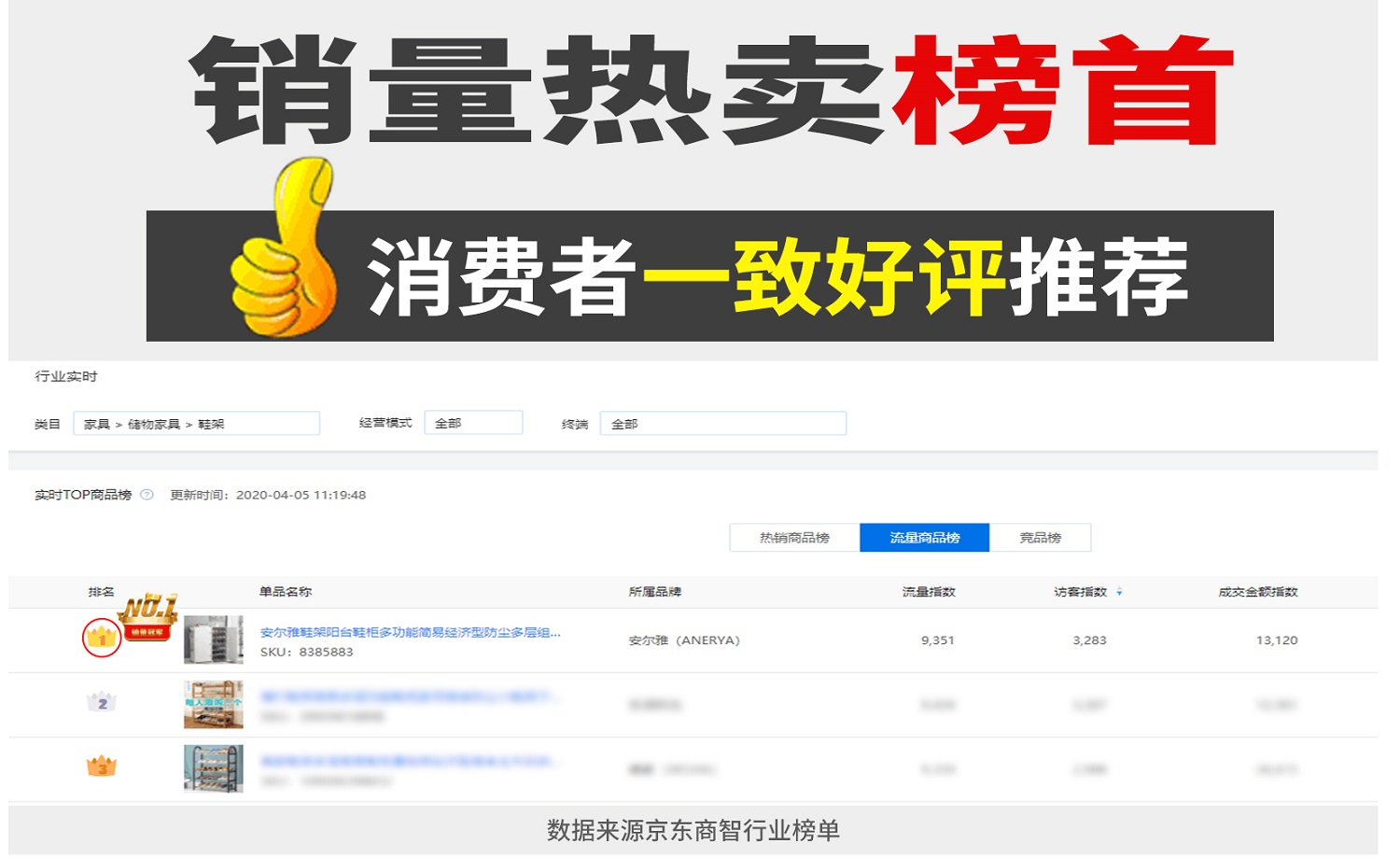 安尔雅  简易鞋柜门口鞋架子多层防尘玄关塑料收纳树脂组装  两列六层 【对开门大号-24双-白木纹】