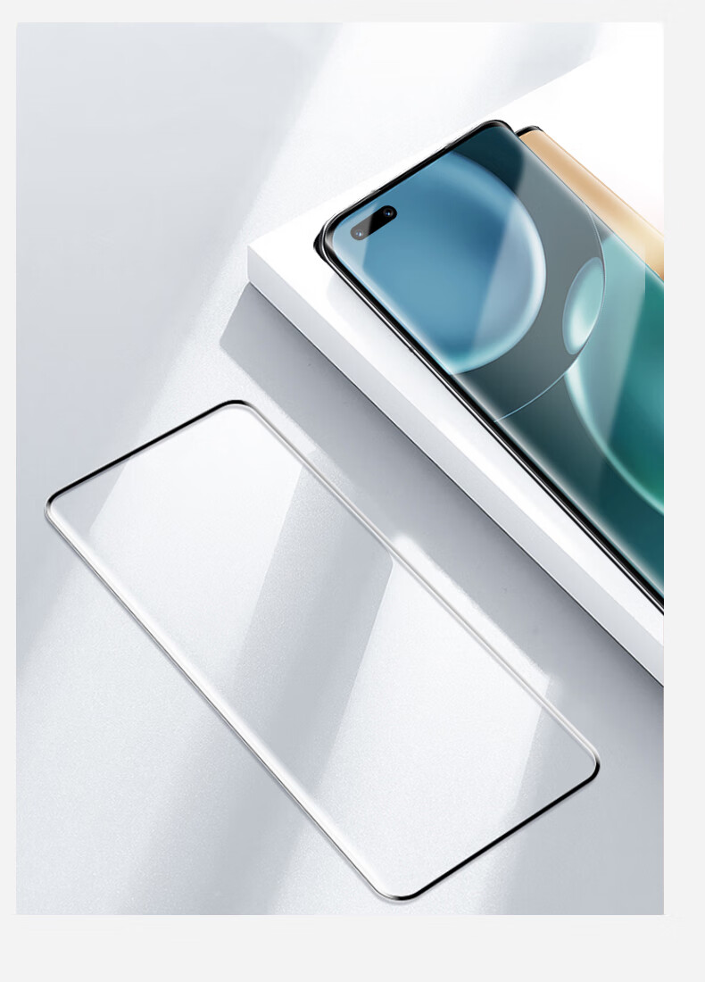 Защитное стекло для Honor Magic4 Pro