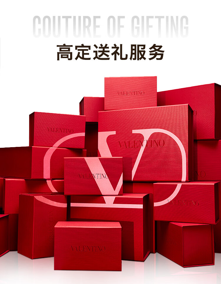 VALENTINO华伦天奴气垫LN2白皙肤色持妆遮瑕奶润 纪念日礼物生日送女友