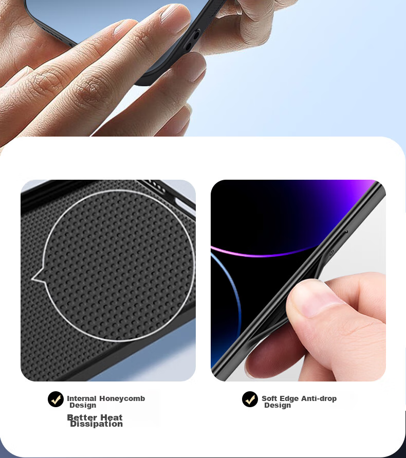 Чехол для iPhone 11 Shangsu AG Frosted, черный, деловой стиль, противоударный