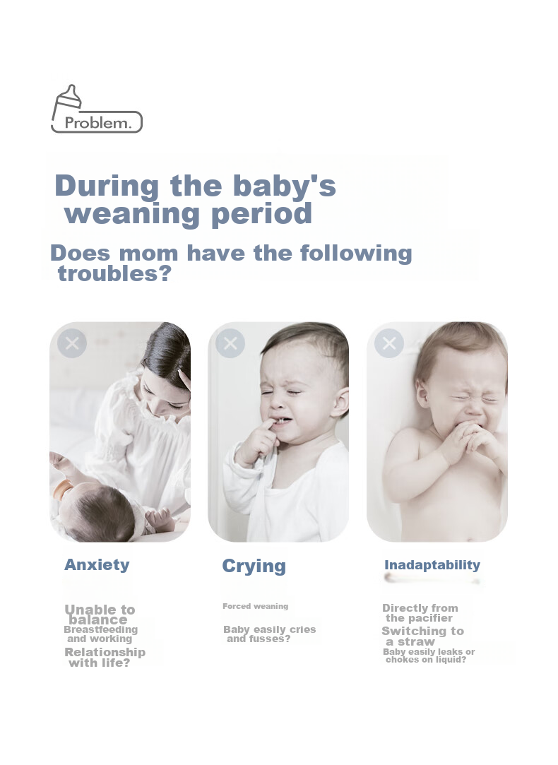 Бутылочка Pigeon Natural Weaning PPSU с шариком-непроливайкой и двойными ручками, 330 мл, от 12 месяцев