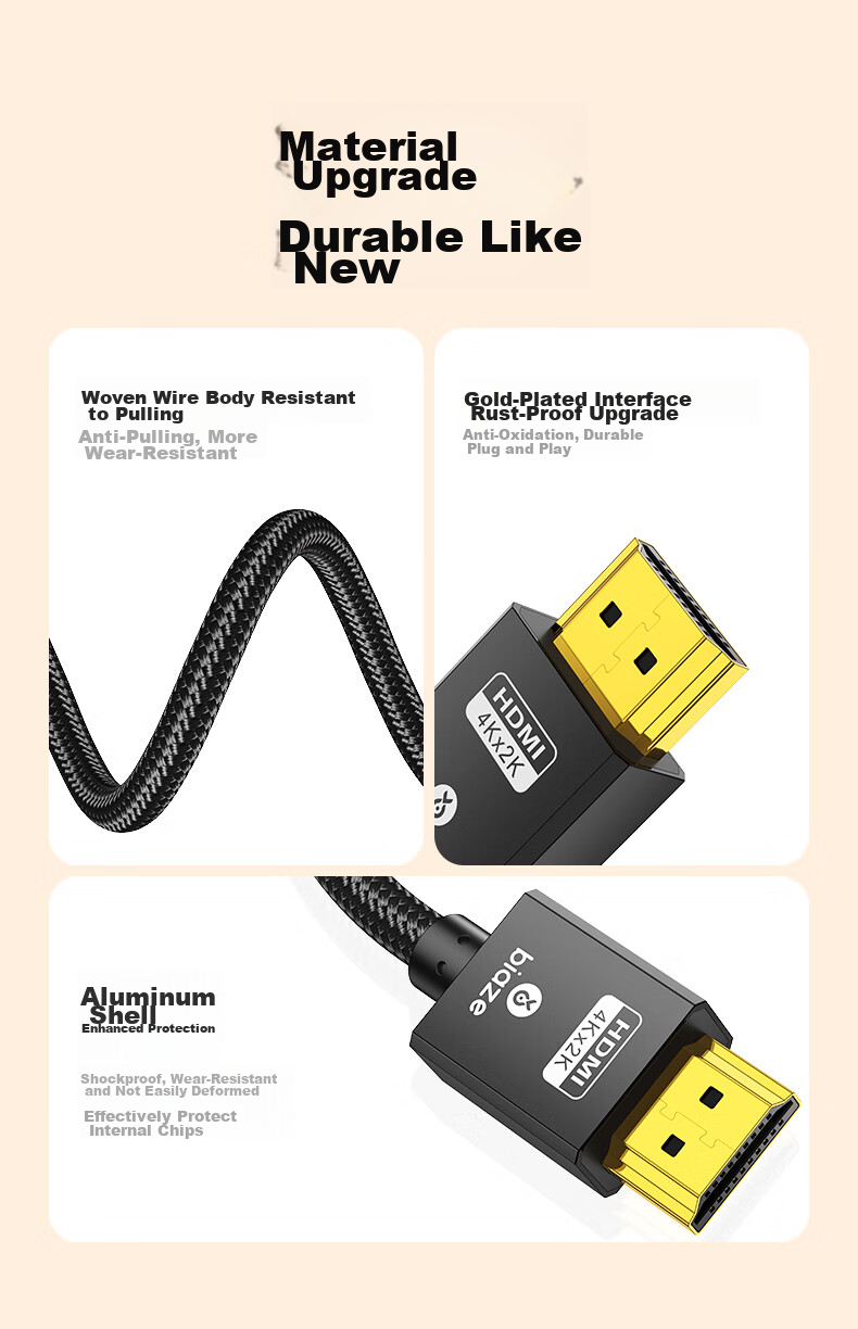 Кабель HDMI - Mini HDMI